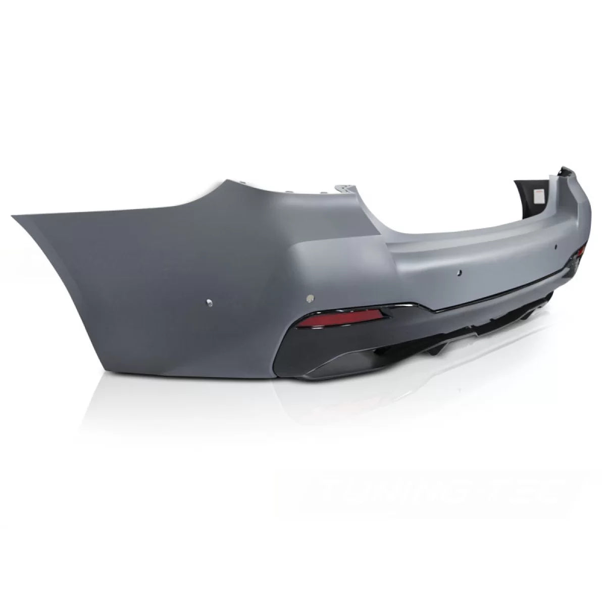 Paraurti Posteriore Performance PDC per BMW G30 LCI 20-23