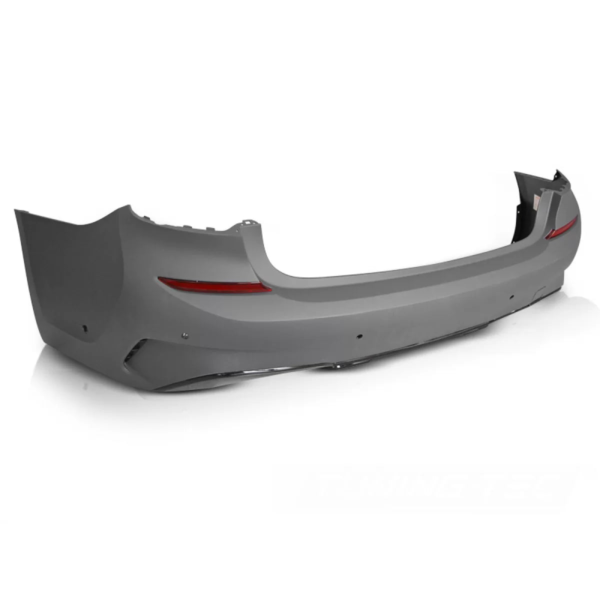 Paraurti Posteriore Performance Lucido per BMW G20 19-22