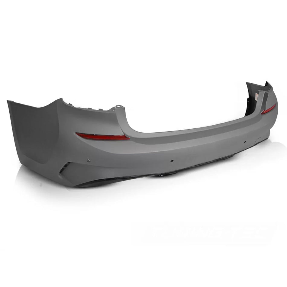 Paraurti Posteriore Performance PDC per BMW G20 19-22