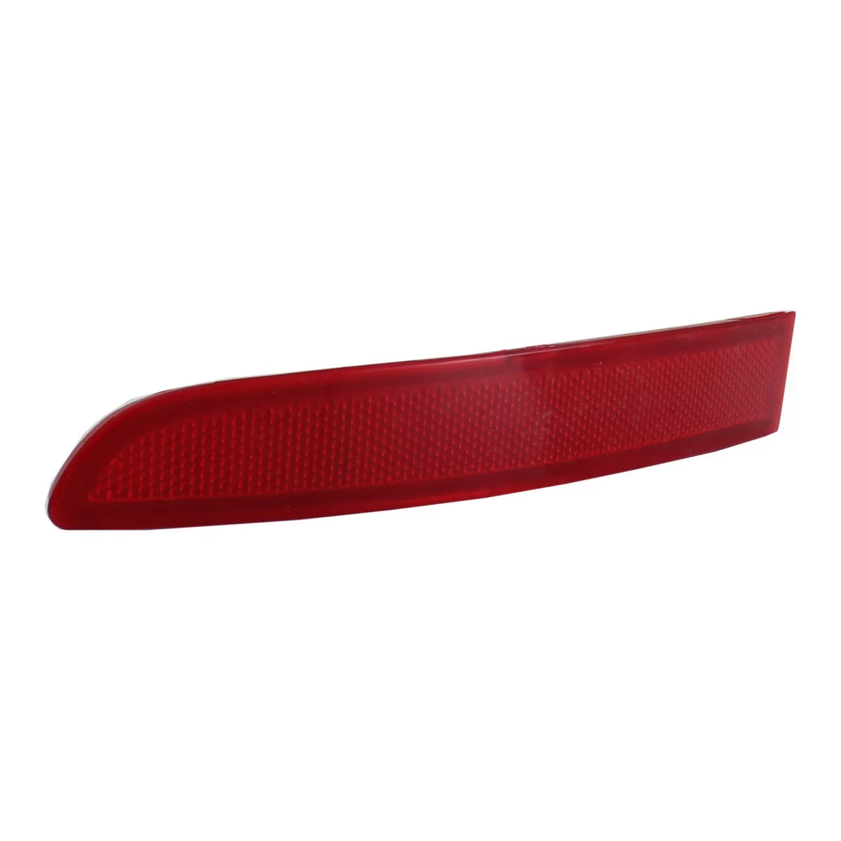 Riflettore Paraurti Posteriore per Volkswagen Golf 5 V 2003-2007 R32 Look