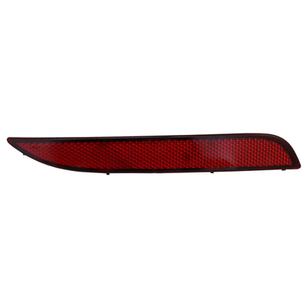 Riflettore Paraurti Posteriore per Volkswagen Golf 6 VI 2008-2013