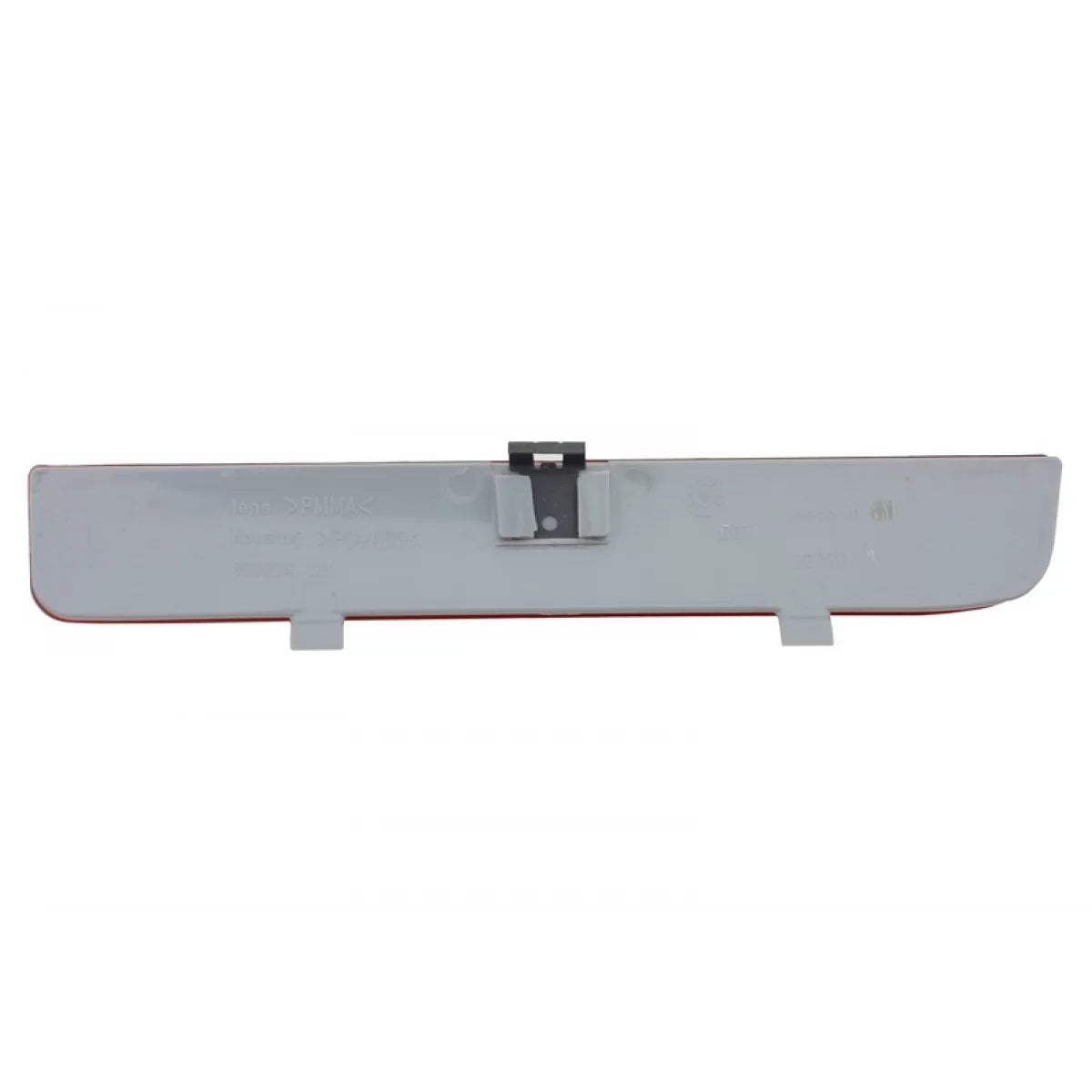 Rifrangenti Paraurti Posteriore per Land Rover Range Rover Vogue L322 2002-2012