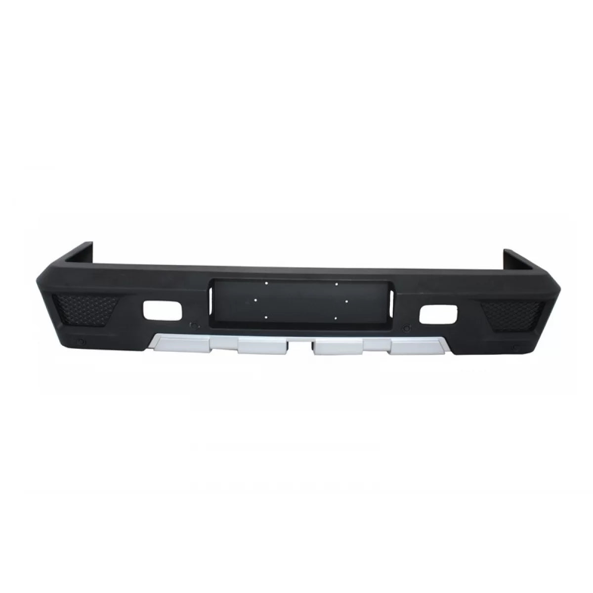 Paraurti Posteriore con Spoiler Tetto per Mercedes Classe G W463 1989-2015 Full