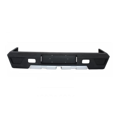Paraurti Posteriore con Spoiler Tetto per Mercedes Classe G W463 1989-2015 Full