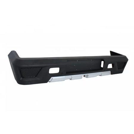 Paraurti Posteriore con Spoiler Tetto per Mercedes Classe G W463 1989-2015 Full