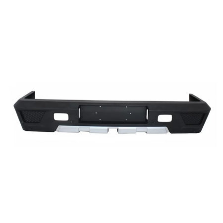 Paraurti Posteriore con Pedane per Mercedes Classe G W463 1989-2017 Lwb G63 G65