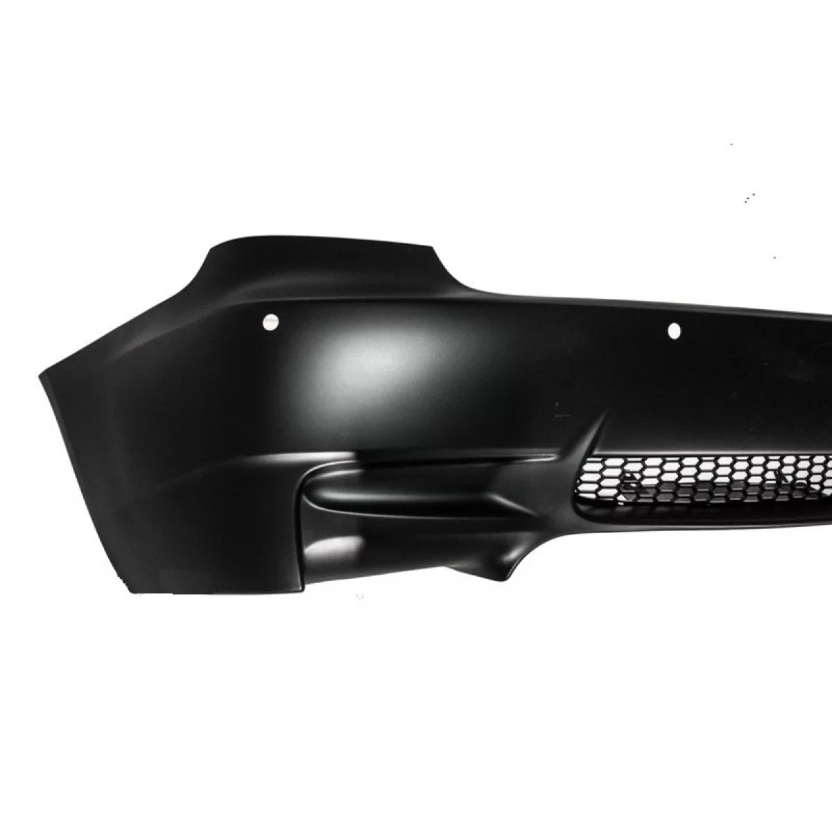 Paraurti Posteriore e Minigonne M3 Design con PDC per BMW Serie 3 E92 2006-2010