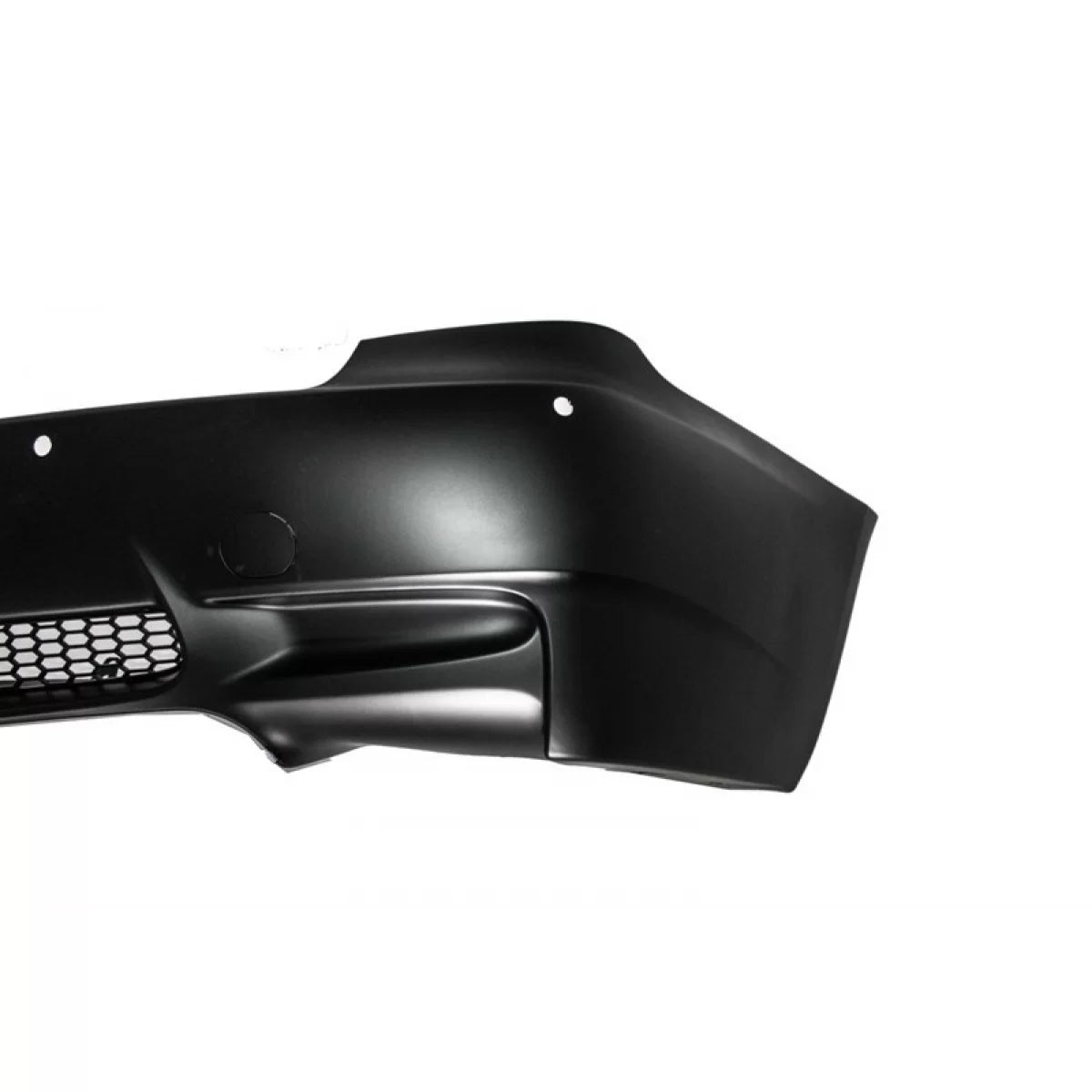 Paraurti Posteriore e Minigonne M3 Design con PDC per BMW Serie 3 E92 2006-2010