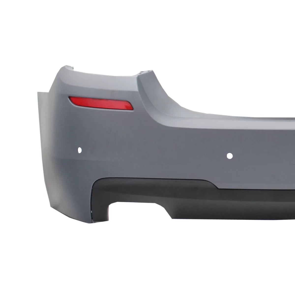 Paraurti Posteriore con Minigonne Laterali M-technik per BMW Serie 5 F10