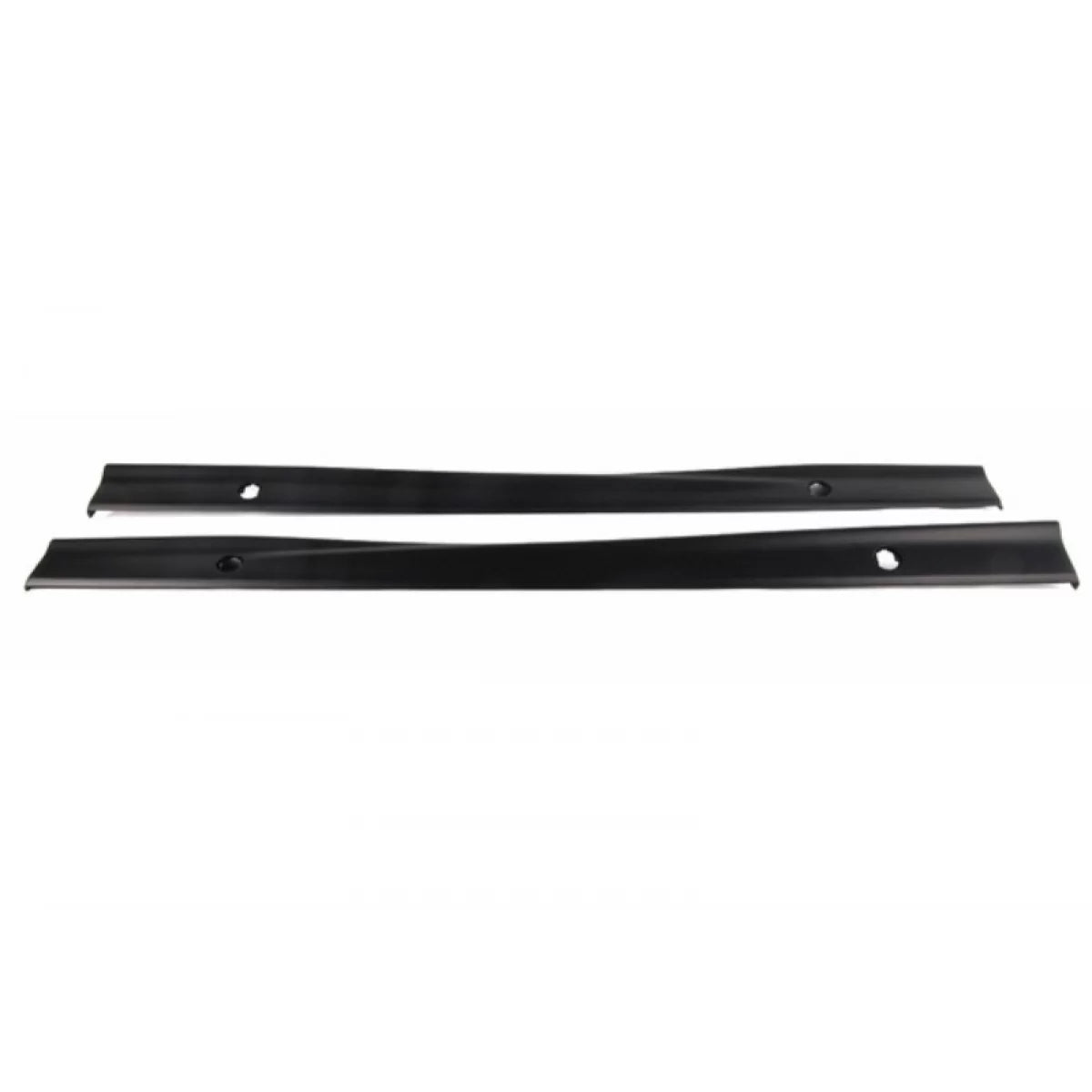 Paraurti Posteriore con Minigonne per BMW Serie 3 E36 1992-1998 M3 Design