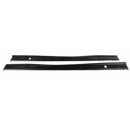 Paraurti Posteriore con Minigonne per BMW Serie 3 E36 1992-1998 M3 Design