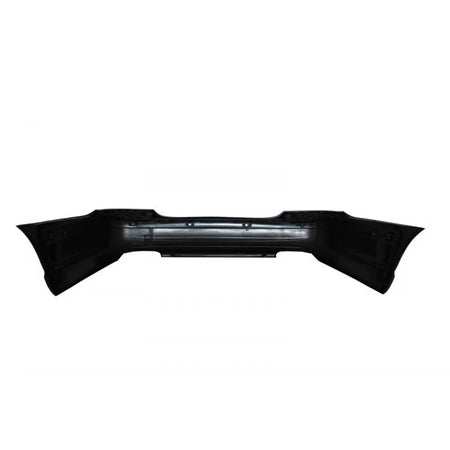 Paraurti Posteriore con Minigonne per Mercedes Classe E W211 2003-2009 con PDC