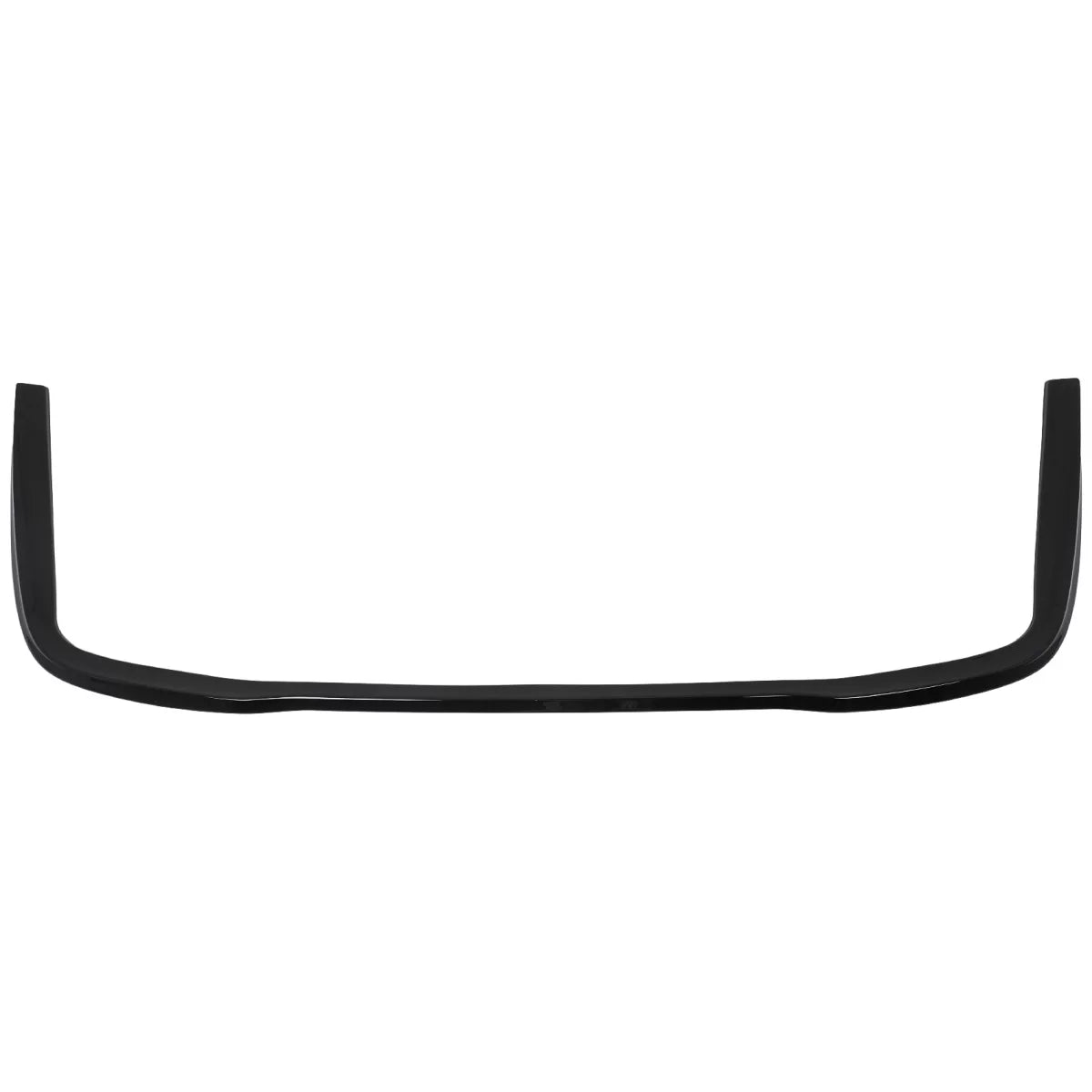 Splitter Paraurti Posteriore Senza Paraspruzzi per Ford Transit Custom MK2