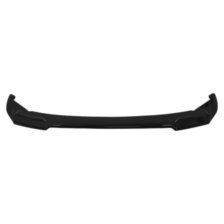 Spoiler Paraurti Posteriore Nero Lucido per Seat Leon MK4 Fr 2020-up