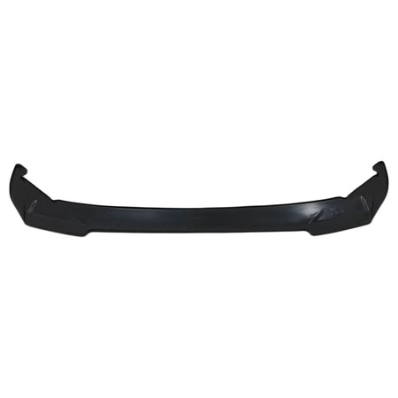 Spoiler Paraurti Posteriore Nero Lucido per Seat Leon MK4 Fr 2020-up