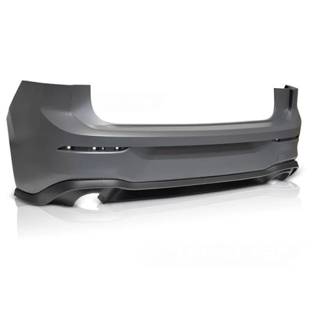 Paraurti Posteriore Sport Dual PDC per Volkswagen Golf 8 19-24