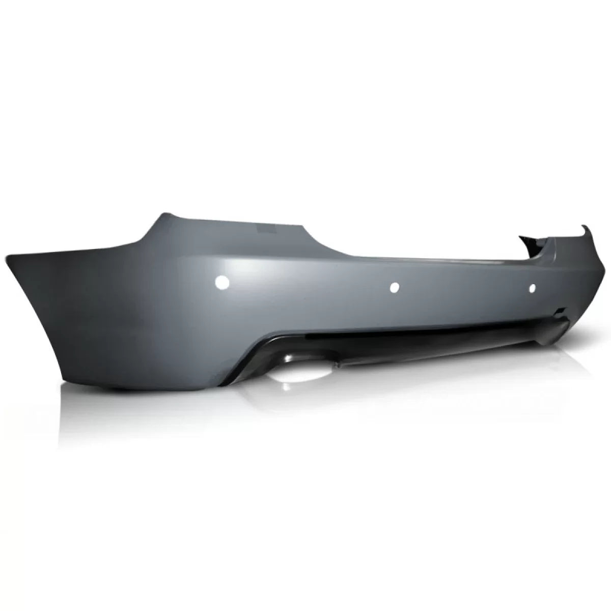 Paraurti Posteriore Sport PDC per BMW E60 07.03-07