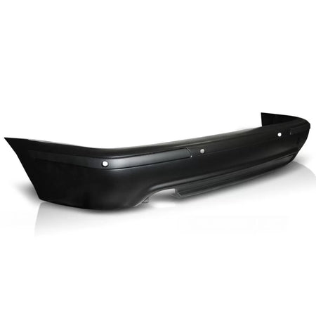 Paraurti Posteriore Sportivo PDC per BMW E39 Berlina 95-03