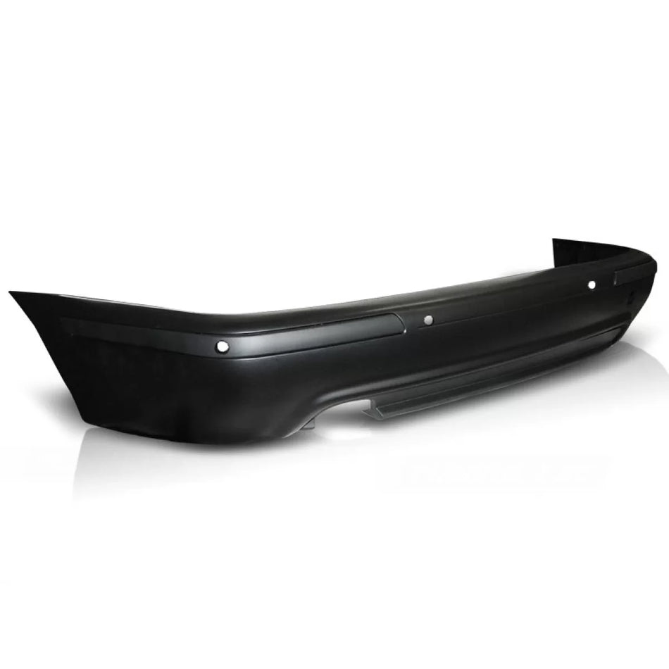 Paraurti Posteriore Sportivo PDC per BMW E39 Berlina 95-03