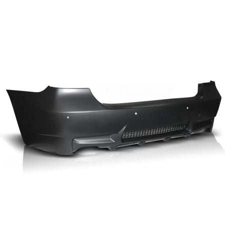 Paraurti Posteriore Sportivo con PDC per BMW E90 05-11