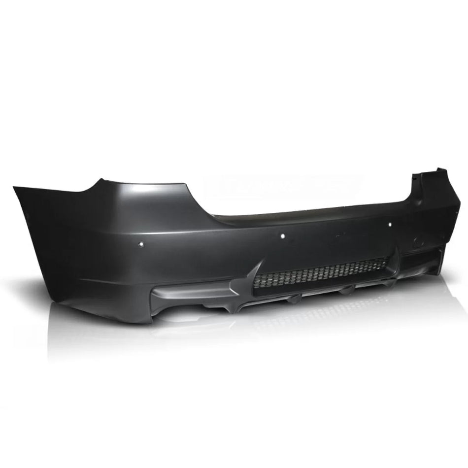 Paraurti Posteriore Sportivo con PDC per BMW E90 05-11