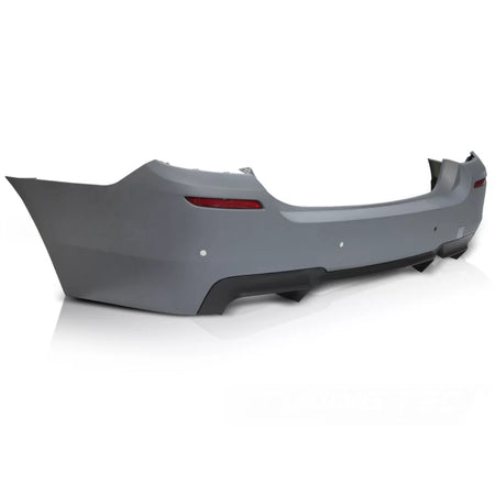Paraurti Posteriore Sportivo PDC per BMW F10 2010-2016