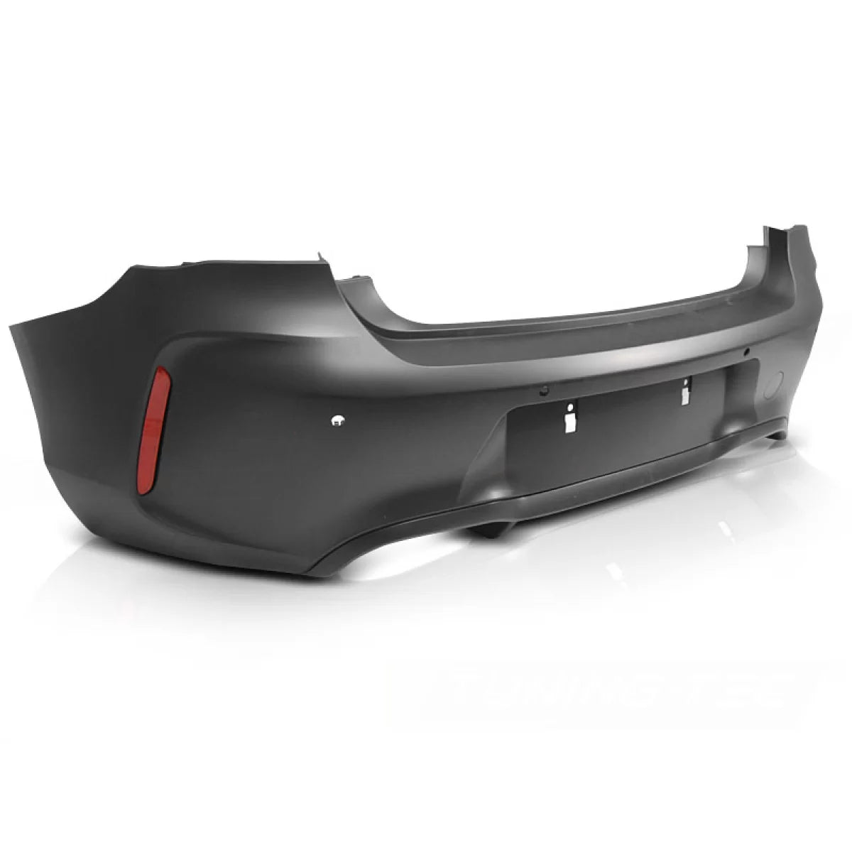 Paraurti Posteriore Sportivo con PDC per BMW F20 F21 LCI 15-18