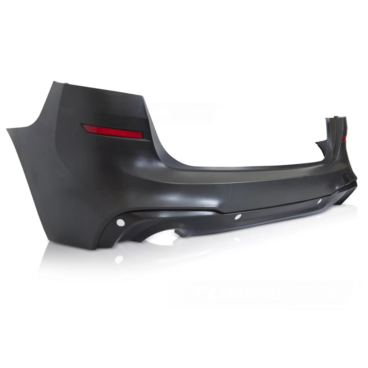 Paraurti Posteriore Sportivo PDC per BMW F45 LCI 18-21
