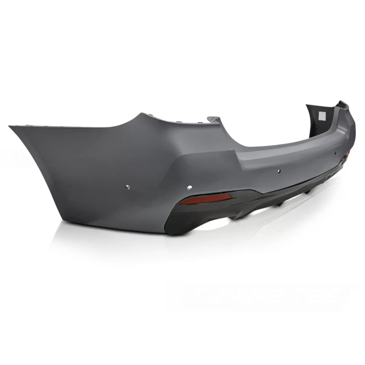 Paraurti Posteriore Sportivo PDC per BMW G30 LCI 20-23