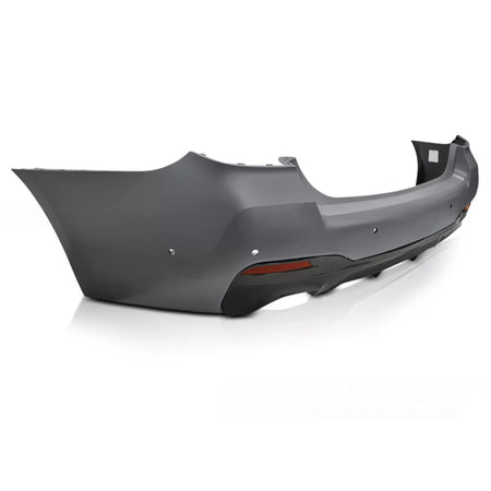 Paraurti Posteriore Sportivo PDC per BMW G30 LCI 20-23