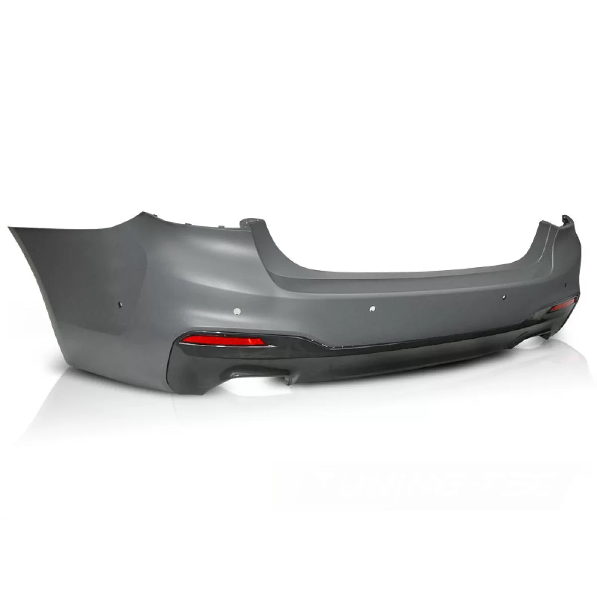 Paraurti Posteriore Sportivo PDC per BMW G30 17-20