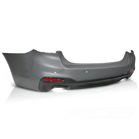 Paraurti Posteriore Sportivo PDC per BMW G30 17-20