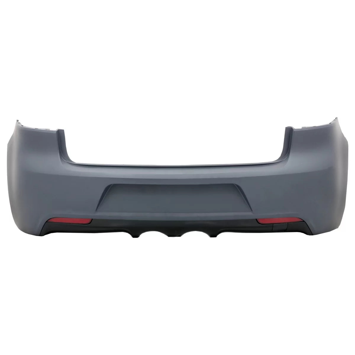 Paraurti Posteriore con Fanali LED Golf Vi 2008-2013 R20 Design Sequenziale