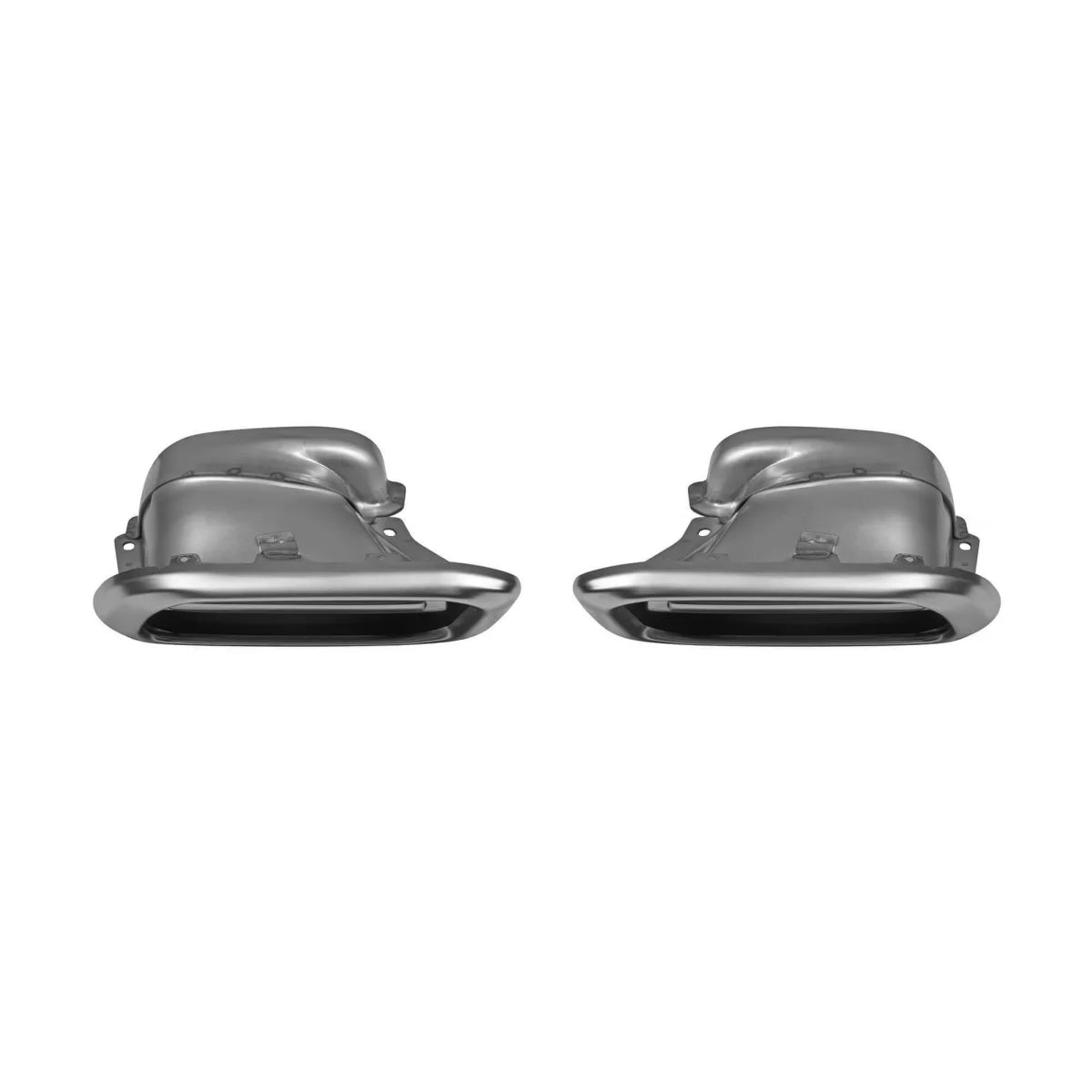 Paraurti Posteriore Tipo Mb Design per Mercedes Classe S W223 dal 2020