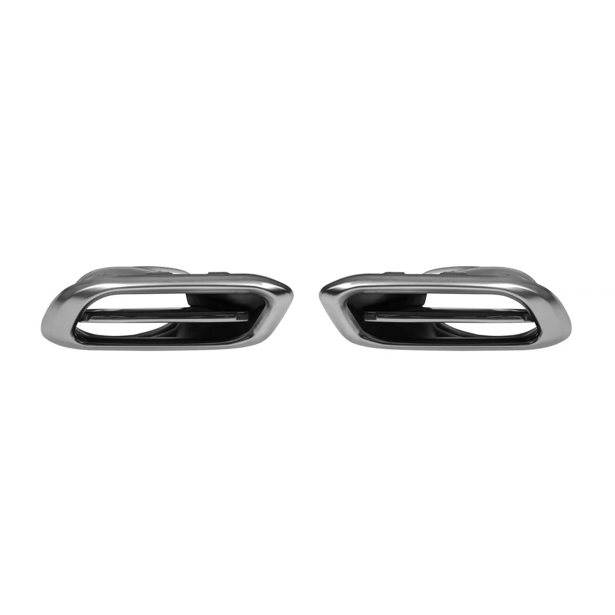 Paraurti Posteriore Tipo Mb Design per Mercedes Classe S W223 dal 2020