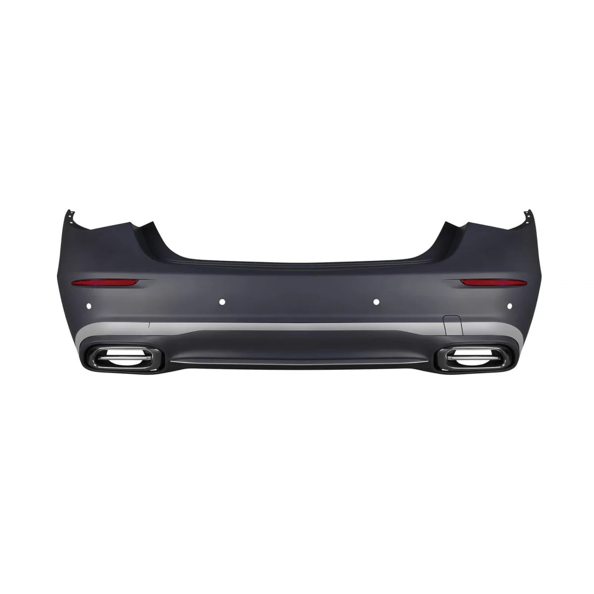 Paraurti Posteriore Tipo Mb Design per Mercedes Classe S W223 dal 2020