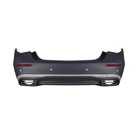 Paraurti Posteriore Tipo Mb Design per Mercedes Classe S W223 dal 2020