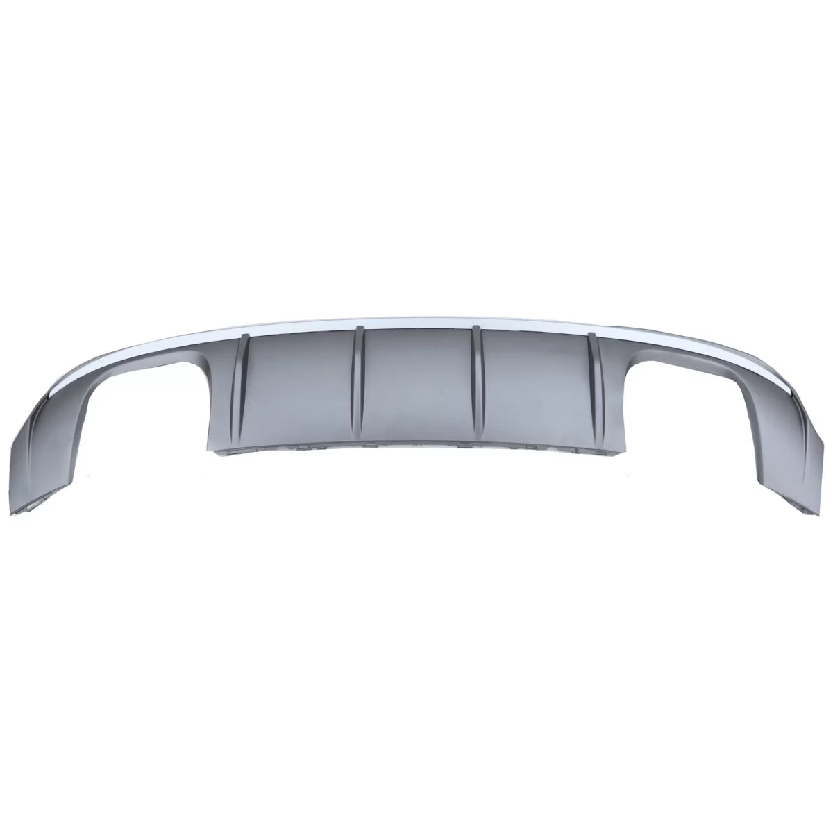 Paraurti Posteriore con Diffusore S3 per Audi A3 8V Facelift 2016-2019 Berlina