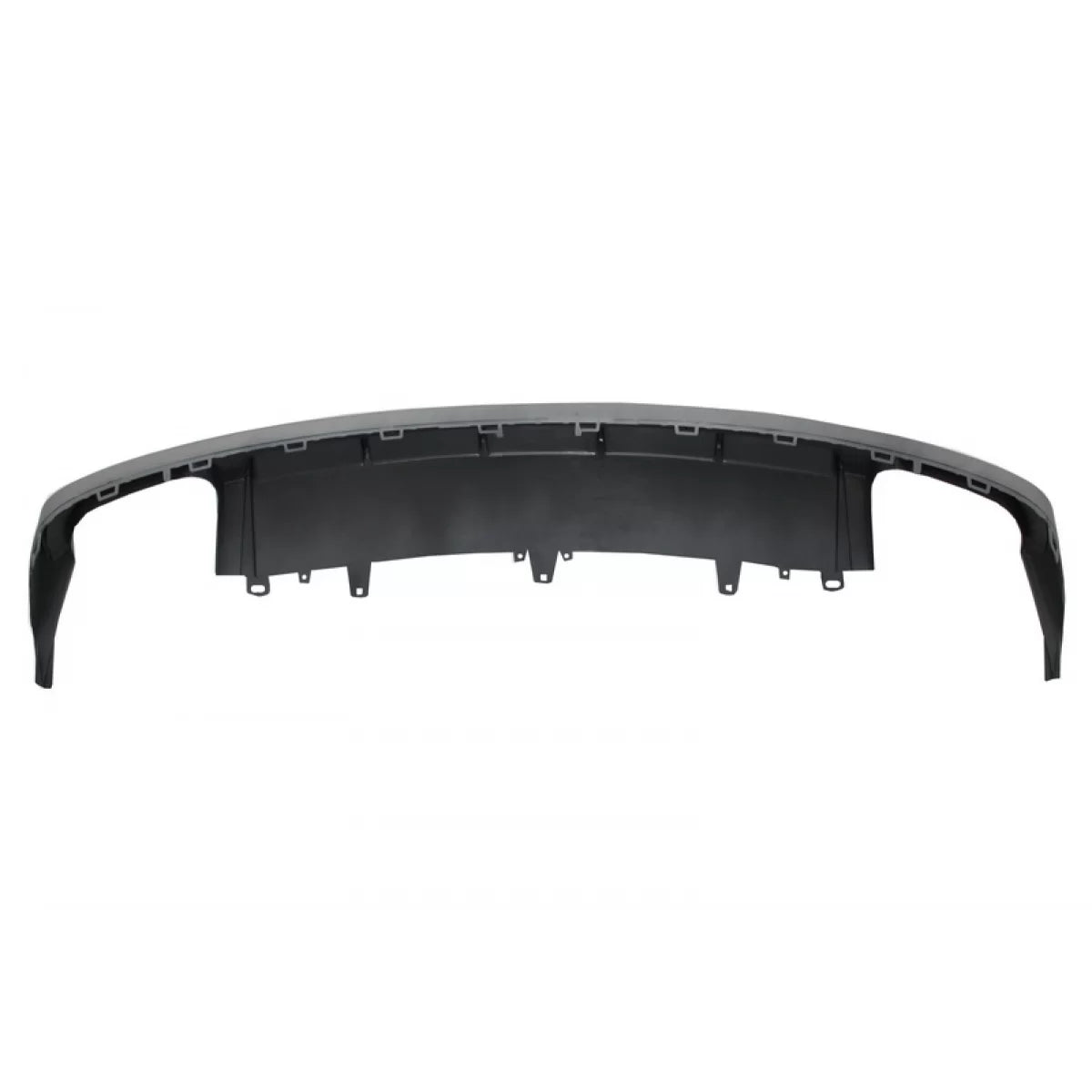 Paraurti Posteriore Diffusore S6 Design per Audi A6 4G Facelift 2015-2018