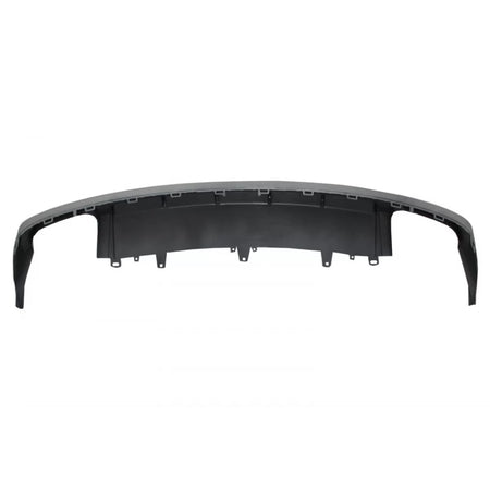 Paraurti Posteriore Diffusore S6 Design per Audi A6 4G Facelift 2015-2018