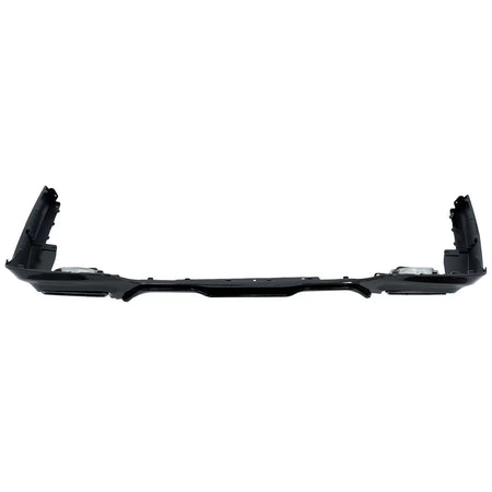 Paraurti Posteriore con Diffusore e Terminali Neri per BMW Serie 2 F44 2020-up