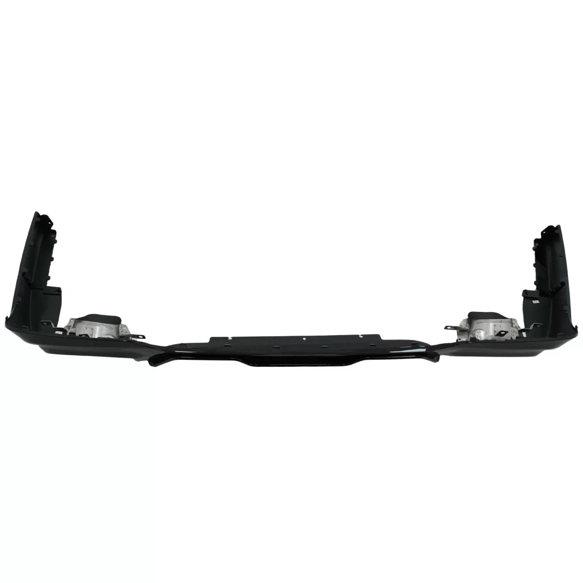 Paraurti Posteriore con Diffusore e Terminali Cromati per BMW Serie 2 F44