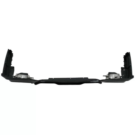 Paraurti Posteriore con Diffusore e Terminali Cromati per BMW Serie 2 F44