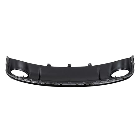 Paraurti Posteriore con Diffusore e Terminali Scarico Audi A4 B8 2007-2011 RS4