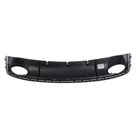 Paraurti Posteriore con Diffusore e Terminali Scarico Audi A4 B8 B8.5 2012-2015