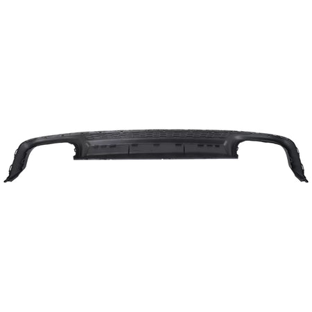 Paraurti Posteriore con Diffusore e Terminali Scarico Audi A6 C8 4K Avant