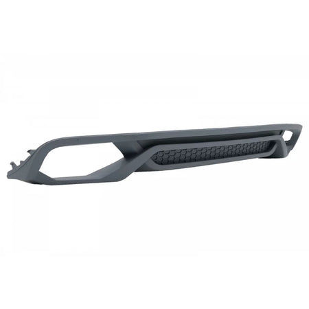 Paraurti Posteriore con Diffusore Scarichi e Spoiler Baule per Audi A4 B8