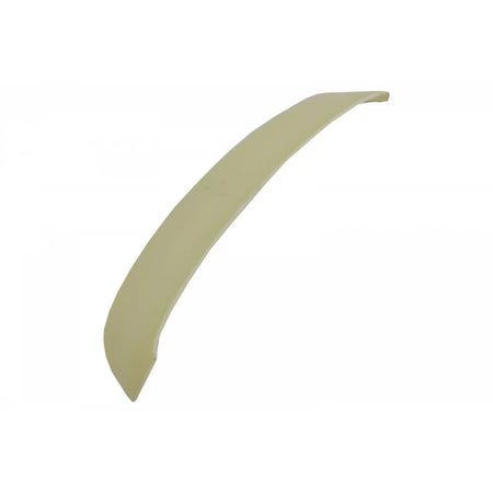 Paraurti Posteriore con Diffusore e Spoiler Tetto per Volkswagen Golf 6 Vi