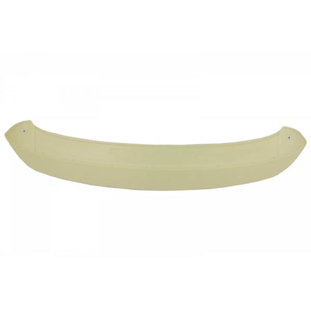 Paraurti Posteriore con Diffusore e Spoiler Tetto per Volkswagen Golf 6 Vi