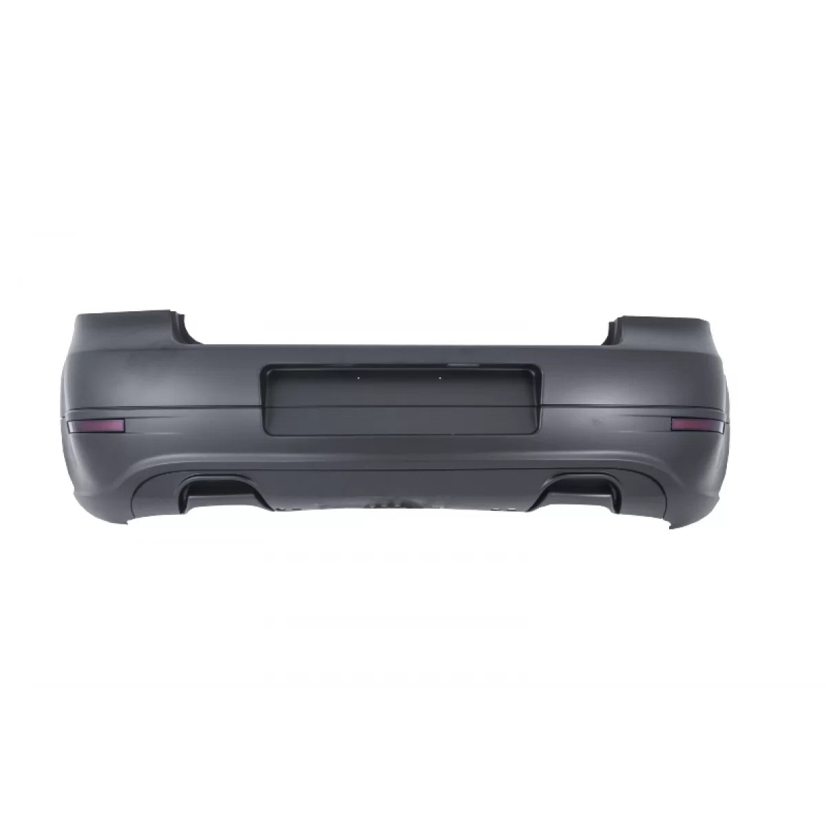 Paraurti Posteriore RS Look per Volkswagen Golf 4 Iv 1997-2005